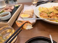 -泰香米泰国餐厅(中大国际店)