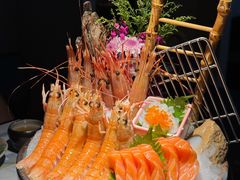 -花潮料理艺食馆(成都万象城店)