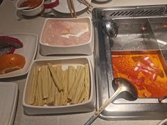 -海底捞火锅(西安路店)