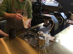 -KYO COFFEE(胶州路店)