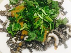 -黑八私房老北京炸酱面