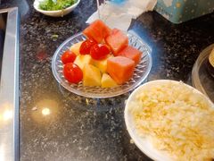 -红鼎坊·老成都火锅(新南门店)