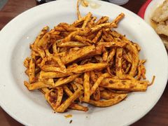 英兰小炒-英兰朝族饭店(河南桥头店)