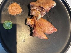 -潮堂 · 潮州菜(国贸商城店)