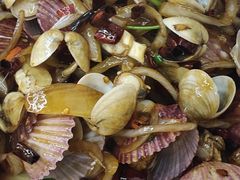 -北戴河庆山饭店·海鲜砂锅粥(北戴河黑石路店)
