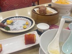 -点都德(龙之梦店)