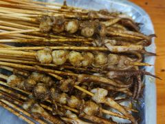 -十里铺铁板鱿鱼