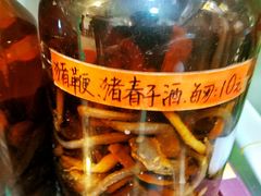 -华哥新鲜猪精品美食