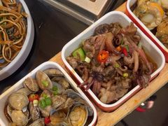 -重庆德忆火锅（龙南街3店）(渝水岸餐饮)