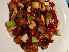 -局气 烤鸭·北京菜(光华路店)