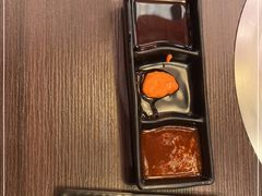 -大馥·炭火烧肉酒场(莘庄莘福坊店)