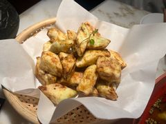 -初蓉丨遇见新川菜(亲贤街荣耀店)