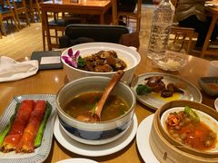 -粤域茶餐厅