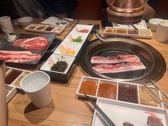 -炉小哥烤肉(熙地港店)