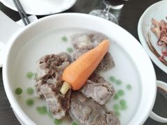 柒园龙井清泉小牛肉-柒园·三十年创意杭帮菜(龙湖滨江天街店)