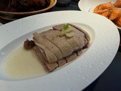 -红厨巷·淮扬菜(熙南里店)