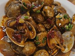-郑记•不夜城烧烤•龙虾•虾蟹(黄鹤楼店)
