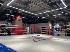 -FC格斗拳馆(东街店)