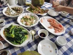 -钱大妈海鲜饭店(旅游大道店)