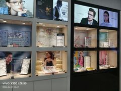 -大明眼镜(方庄店)