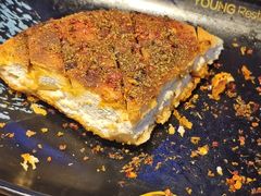 -小杨烤肉(朱雀店)