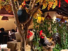 -老湘村·湖南土菜(天河维多利店)