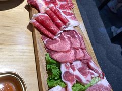 牛肋条-金顺碳烤肉(番禺傍江地铁站店)
