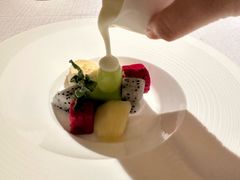 -香樟花园法式铁板烧(恒隆广场店)