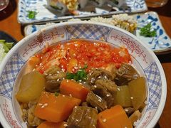 -小川洋风料理(江汉路店)