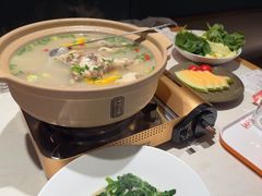 -杨氏青龙虾·羊蝎子(托乐嘉店)