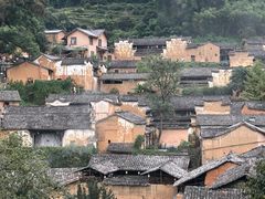 -杨家堂村