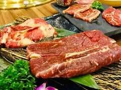 -喜牛日本料理(双街店)