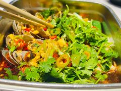 -靓靓蒸虾·头牌蒸虾(沙湖旗舰店)