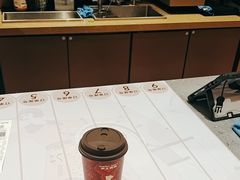 -沪上阿姨·臻选茶饮(上海环球港店)