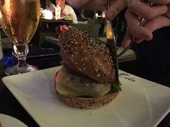 -铃木食堂(帽儿胡同店)