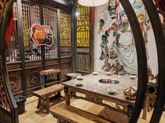-小龙坎老火锅(金柏林店)