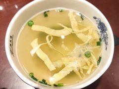 鸡汤馄忳-熙盛源(复兴路店)