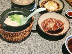 -南京大牌档(之心城店)