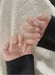 -如一·美甲美睫