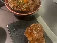 -沼津港精致料理·寿喜烧·烧鸟(龙湖南桥天街日料榜单店)