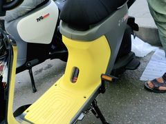 -九号电动车(安定门内大街店)