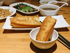 -食膳公园包子铺(烈士公园店)