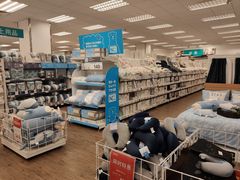 -NITORI 宜得利家居(杭州良渚永旺店)