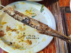 -满堂春特色餐馆