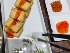 -青花椒花椒鱼(合生汇店)