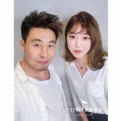 -P.STYLE 派斯造型