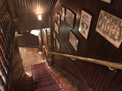 -Keens Steakhouse