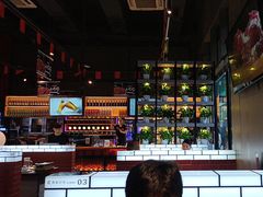 -战友蚝情烧烤工场(嘉华店)