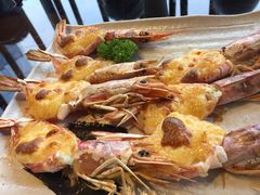 -梅筑·创意料理(王府井百货店)
