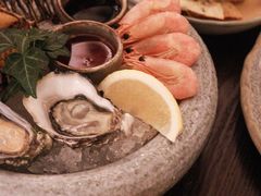 -普朗姆生蚝牛排馆 The Plump Oyster(成都摩方购物中心店)